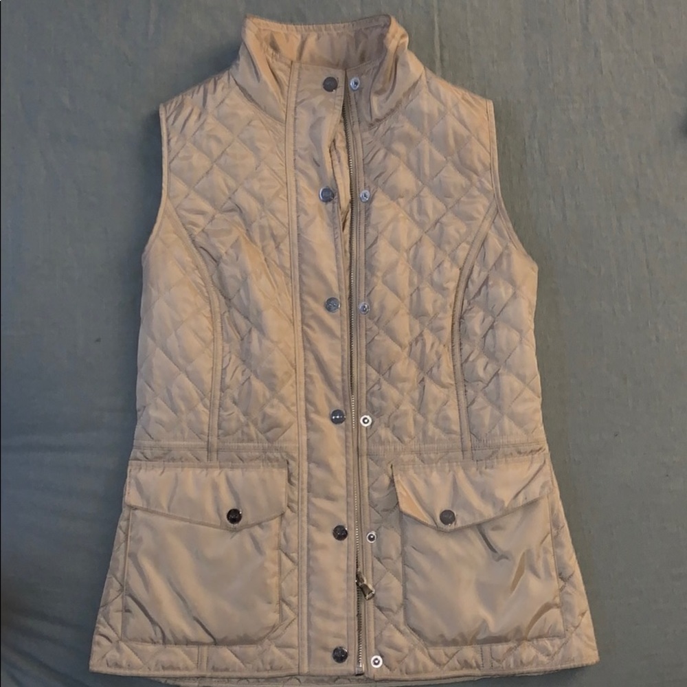 Polo Ralph Lauren Vest